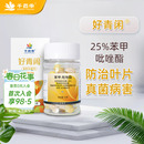 海蒂 好青闲花卉植物杀菌剂白粉病黑斑病药剂 花园旗舰店千百季