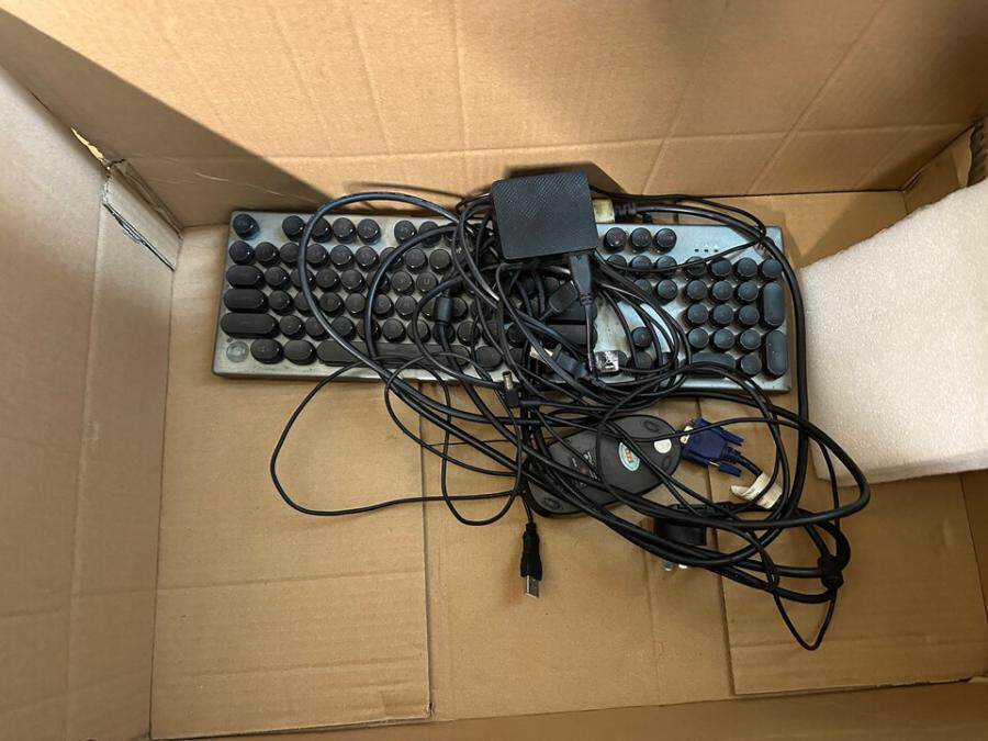 4月21日深圳某公司名下实物资产一批网络拍卖公告