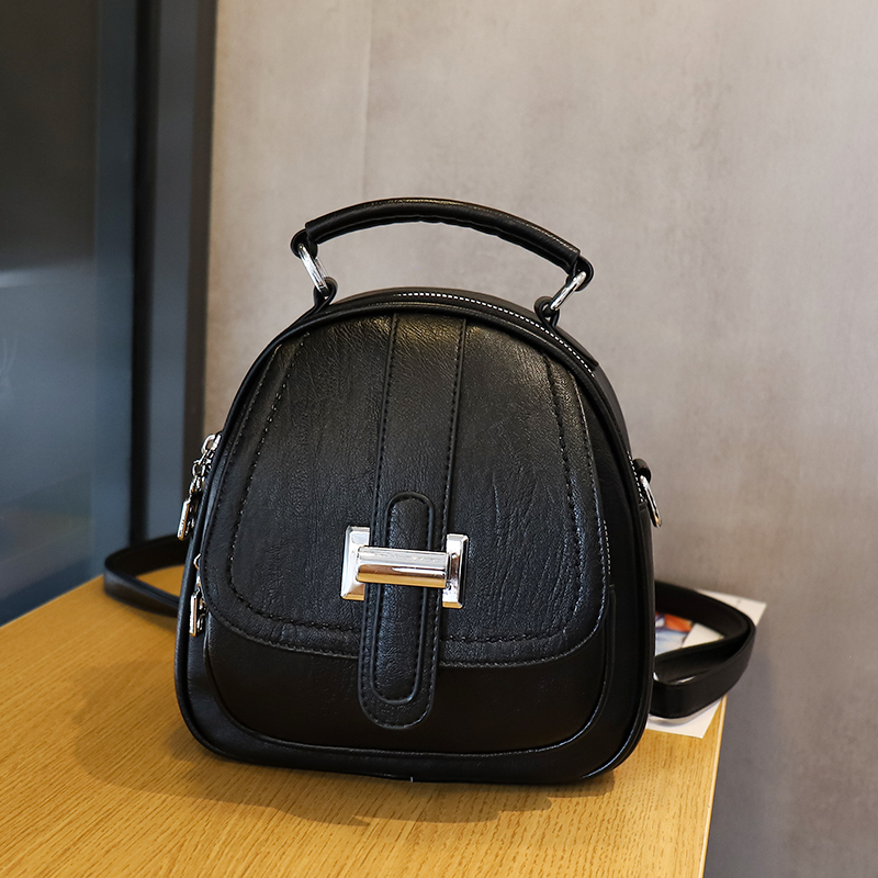 多功能四用包高级质感小背包