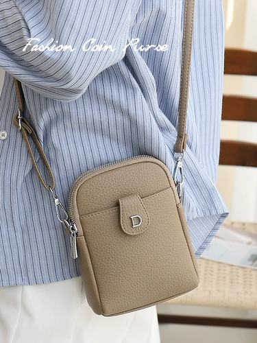 Сумка для телефона, небольшая маленькая небольшая сумка, в западном стиле