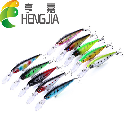 HENGJIA/亨嘉11cm0g路