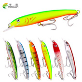 深潜米诺假饵30g44g诱鱼假饵海钓米诺仿生路亚饵ABS硬饵