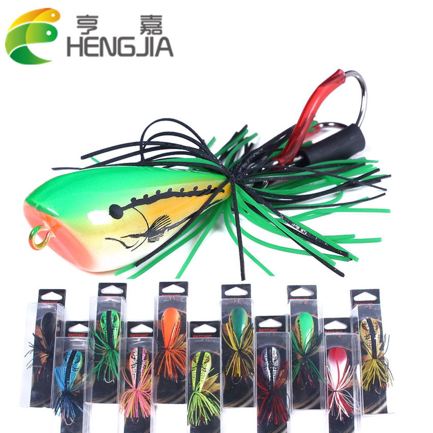 HENGJIA/亨嘉改装蛙9CMAB