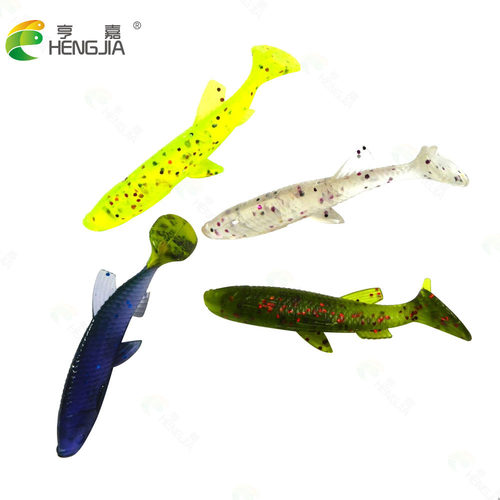 HENGJIA亨嘉人气7cm5.5g