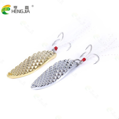 HENGJIA/亨嘉新款路亚亮