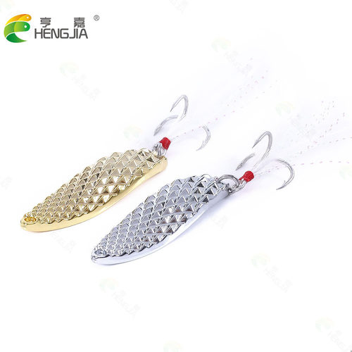 HENGJIA/亨嘉新款路亚亮