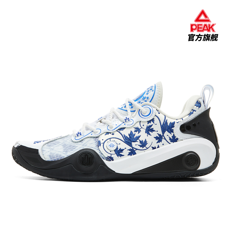 匹克态极维金斯AW3篮球鞋