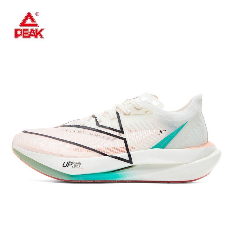 匹克运动跑鞋男秋季时尚轻