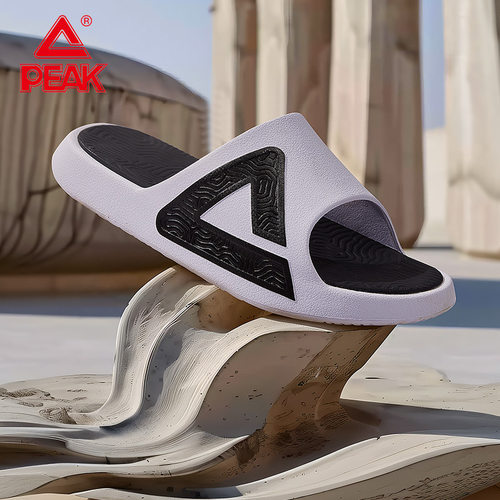 匹克态极男女款运动拖鞋