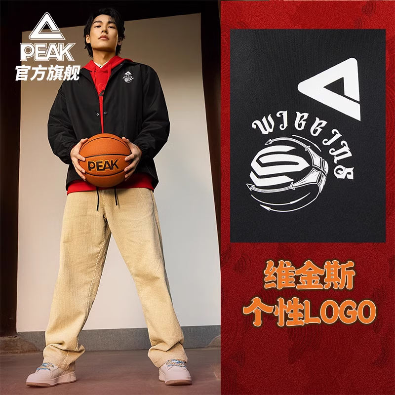 男款风衣蛇年本命年大红色翻领长袖防风上衣时尚潮流百搭新年外套