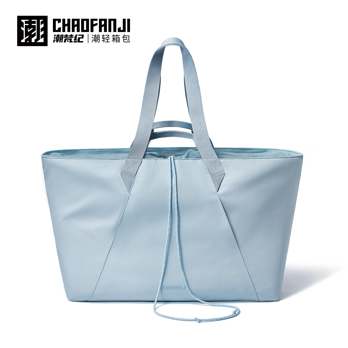 大容量轻量化旅行袋健身包