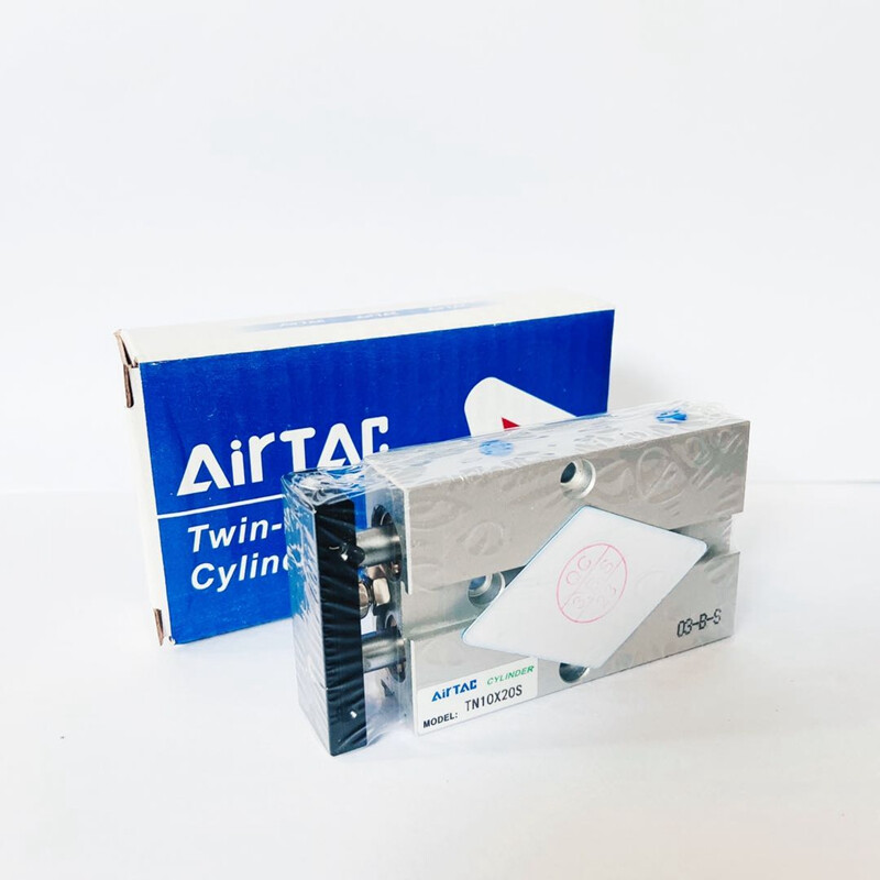 双轴气缸通用TN16X20STN20X30STN25X40STN10X50，TN10X10S