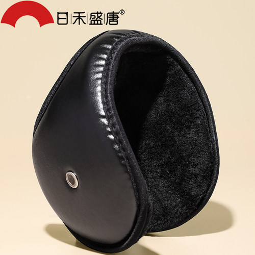 骑车防风护耳  防寒防冻耳帽