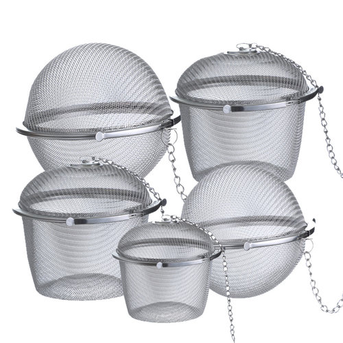 304不锈钢网孔细密不漏花椒