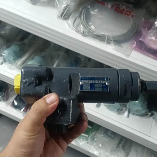 议价SPVF 25 B1G 1 A 克拉特压力阀 工业工控液压控制元件维修