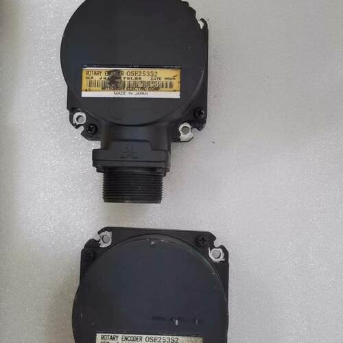 议价OSE253S2 旋转编码器 工业自动化工控配件维修