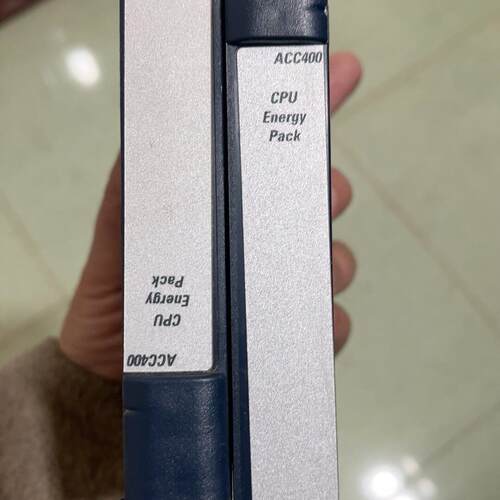 议价IC695ACC400-AA GE工控CPU能源包 功能包好维修