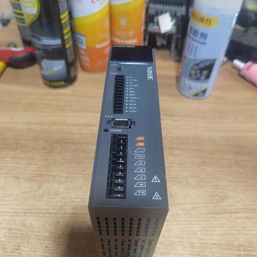 议价DS5L1-20P4-PAT 信捷伺服驱动器 工控自动化控制配件维修