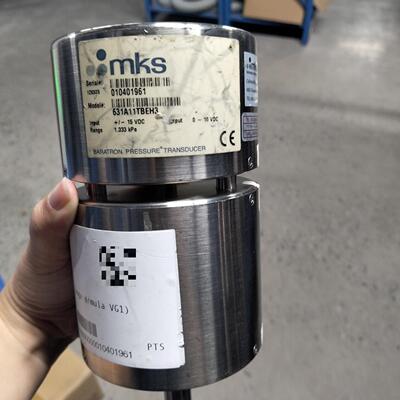 议价631A11TBEH3 BARATRON压力传感器 工业自动化传感配件维修