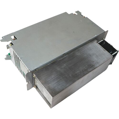 议价MIV08A-1-B5 OKUMA大隈工控驱动器 工业自动化设备配件维修