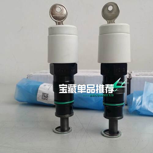 议价EVSA315A061Z 插装阀 工业工控自动化配件维修