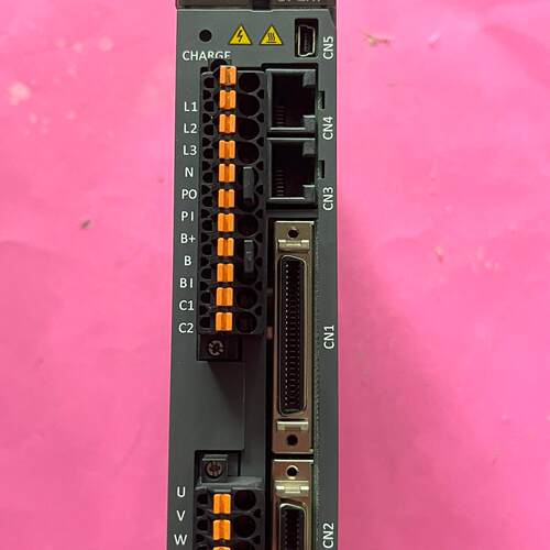 议价L7SA002B 伺服驱动器 LS产电工控自动化配件维修