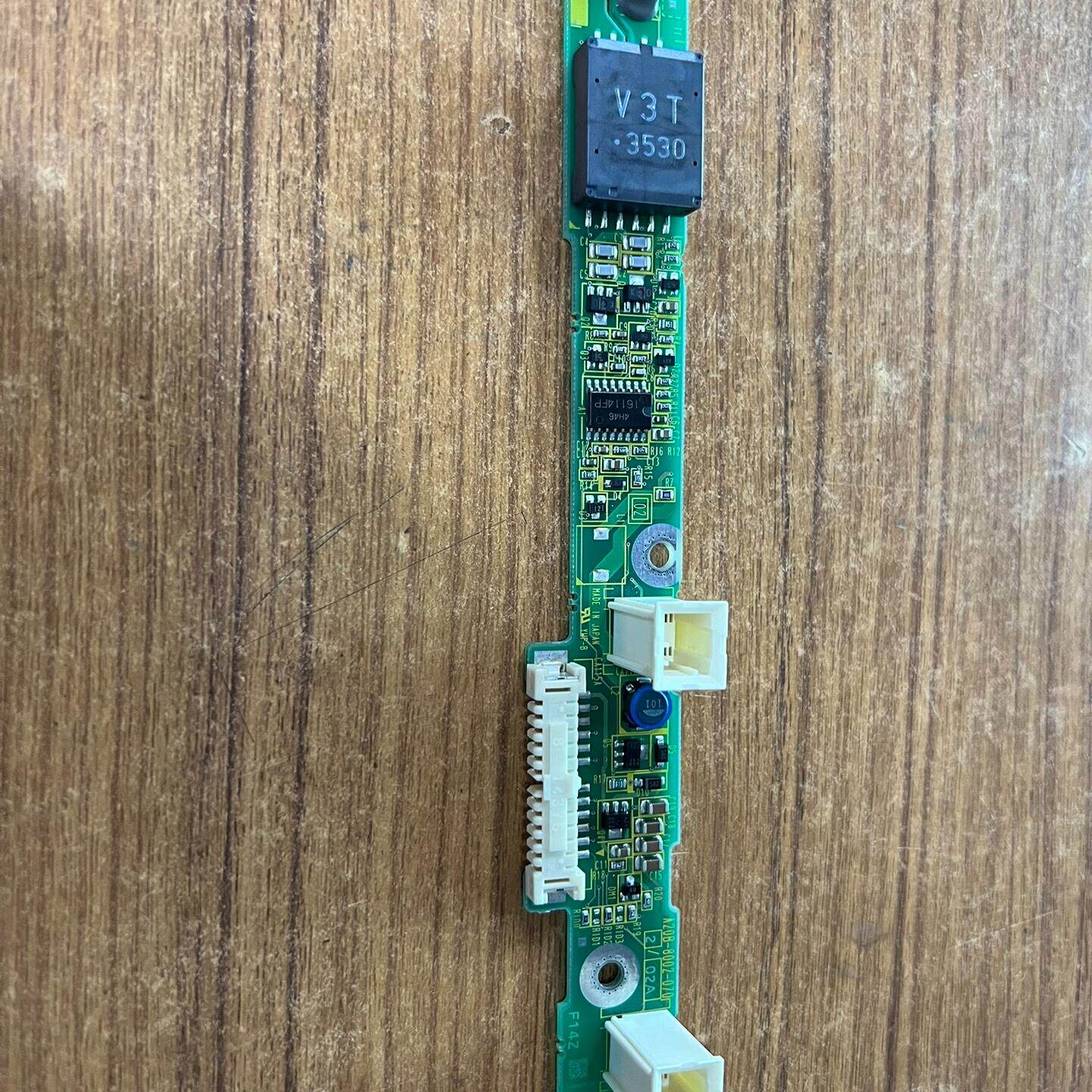 议价A20B-8002-0702/0701发那科主机高压条维修