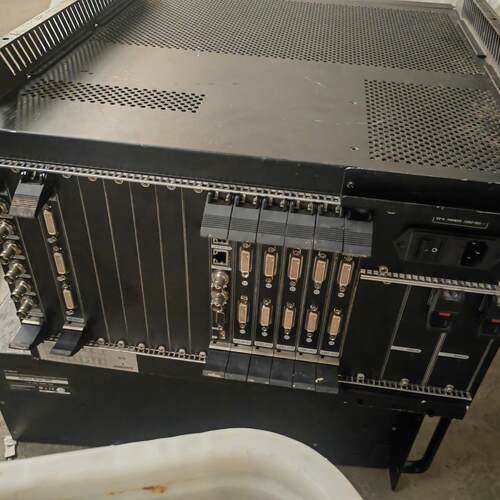 议价Ark3200SP 多屏处理器 Digicom 威创拼接处理器维修