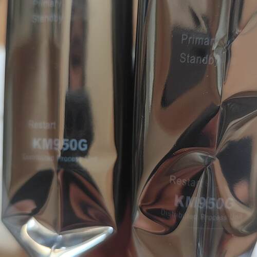 议价KM950G 南京科远工控模块 分布式处理单元维修