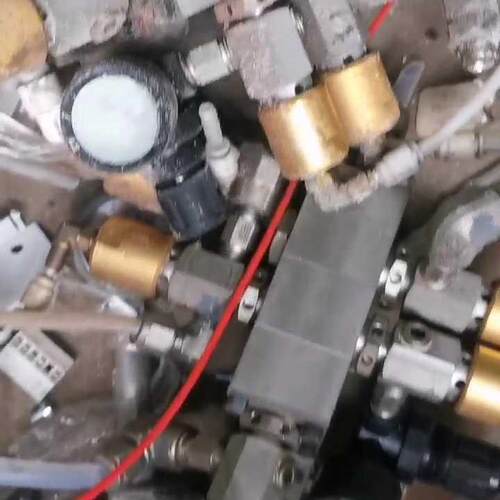 议价76251-01 76252-00 ITW工业控制阀 气动自动化配件维修