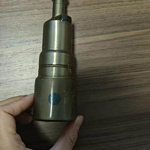 议价DL20 大发柱塞油阀 船舶燃油配件维修