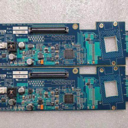 议价KDMD-031 Rev.B HDS-KD2 工业工控电路板 设备控制线路板维修