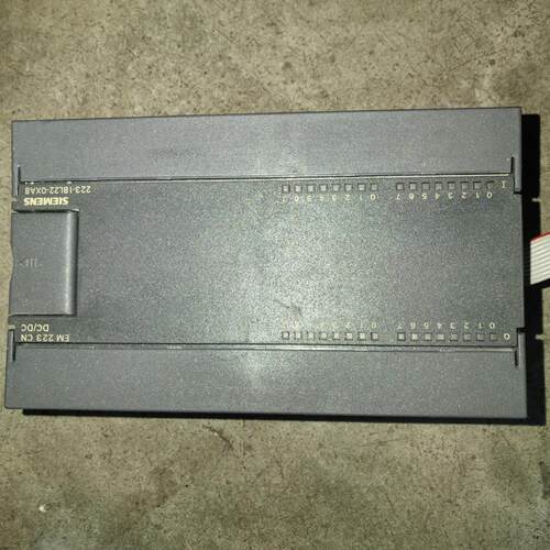 议价6ES7223-1BL22-0XA8 PLC模块 EM223 CN扩展模块维修