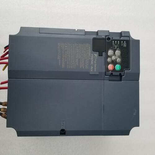 议价FRN0029E2S-4C 富士变频器 工业工控自动化调速配件维修
