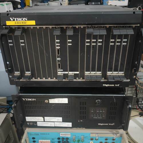 议价Ark3200SP 多屏处理器 Digicom VTRON威创拼接处理器维修