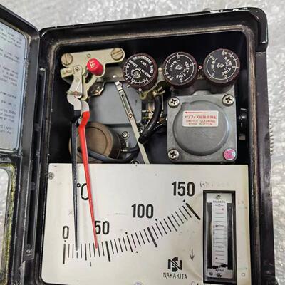 议价NSTM-732 温度控制器 0-150度工控温控仪表维修