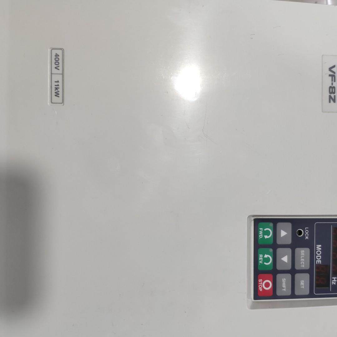 议价BFV81104Z 变频器 VF-8Z系列 380v 11kW 松下维修