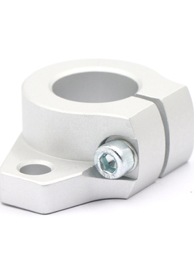 光轴支架菱型卧式固定支撑座SHF8/10/12/16/20/25/30/35/40/50/60