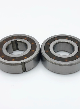 单向轴承CSK8 10 12 CSK15 CSK17 CSK20 25 30 35 40 6004 6005PP