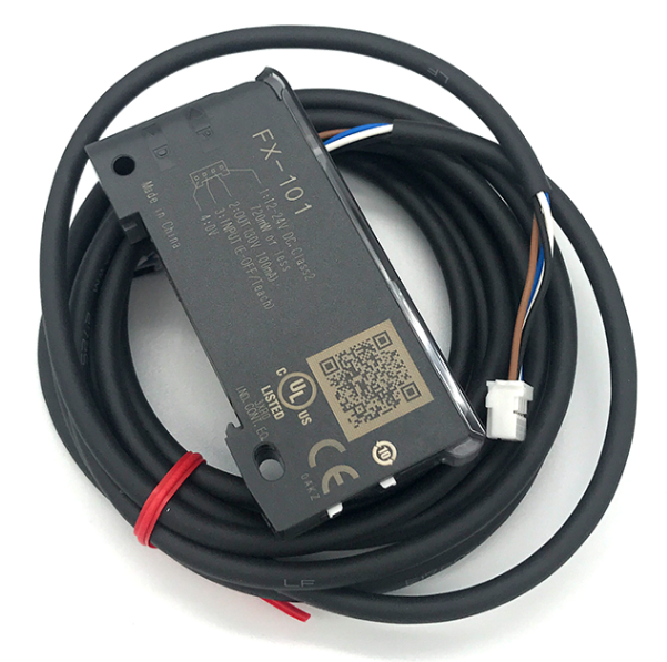 光纤传感器FX-101-CC2 FX-551-C2 FX-501-C2/FX-501P/FX-505-C2