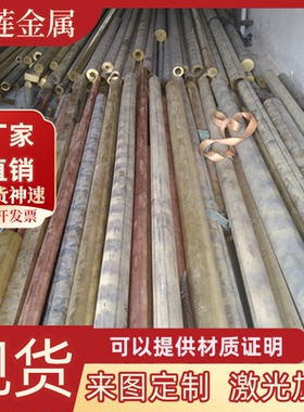 CUSN8锡青铜QSN663铜板CuSn8P铜排C51100铜棒CAC602 LBC2带材PBC3