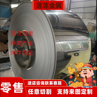 S30403 S30415 S30430不锈钢S30452 S30453圆棒S30451 S30500钢板