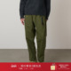 G103 GRAMICCI小野人户外通勤男女同款 宽松休闲锥形休闲九分裤 OGT