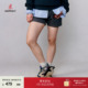 GRAMICCI小野人山系潮流VERY女士户外休闲短裤 G203 OGS