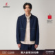 季 牛仔衣外套G5FM 末折扣 男女同款 J027 GRAMICCI小野人工装