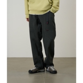 G105 OGT 宽松直筒休闲裤 攀岩耐磨长裤 26春 GRAMICCI小野人男士