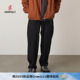 OGT G105 GRAMICCI小野人男士 宽松直筒休闲登山攀岩长裤
