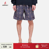 SHORT短裤 P146 GRAMICCI小野人新品 尼龙多用途休闲G 季 末折扣