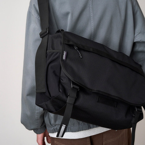 GRAMICCI小野人户外男女同款骑行邮差包斜挎包G5FB-161