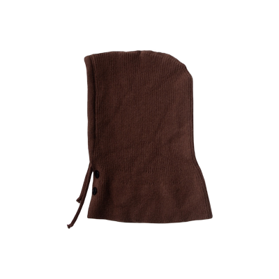 巨大版型巴拉克拉法帽秋冬